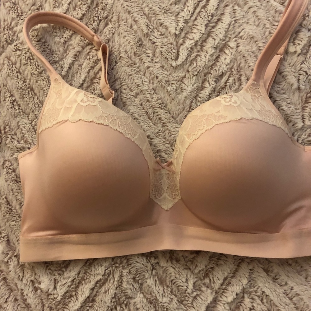 ** FINAL PRICE ** Cacique Bra